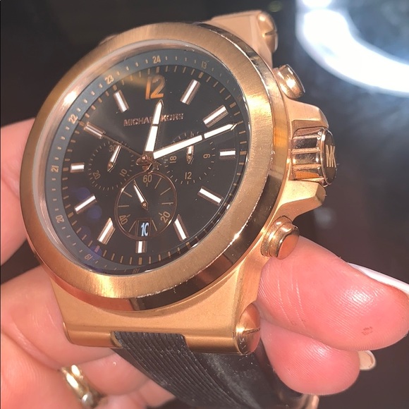 Michael Kors watch MENS